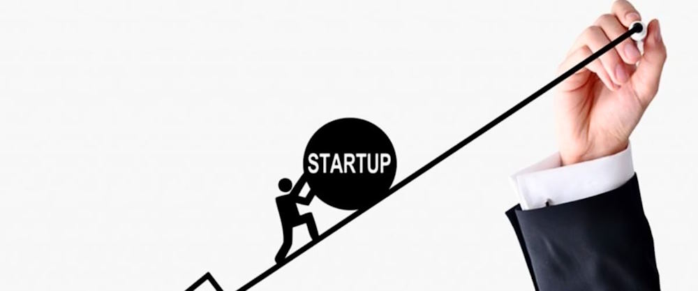startups and entrepreneurship